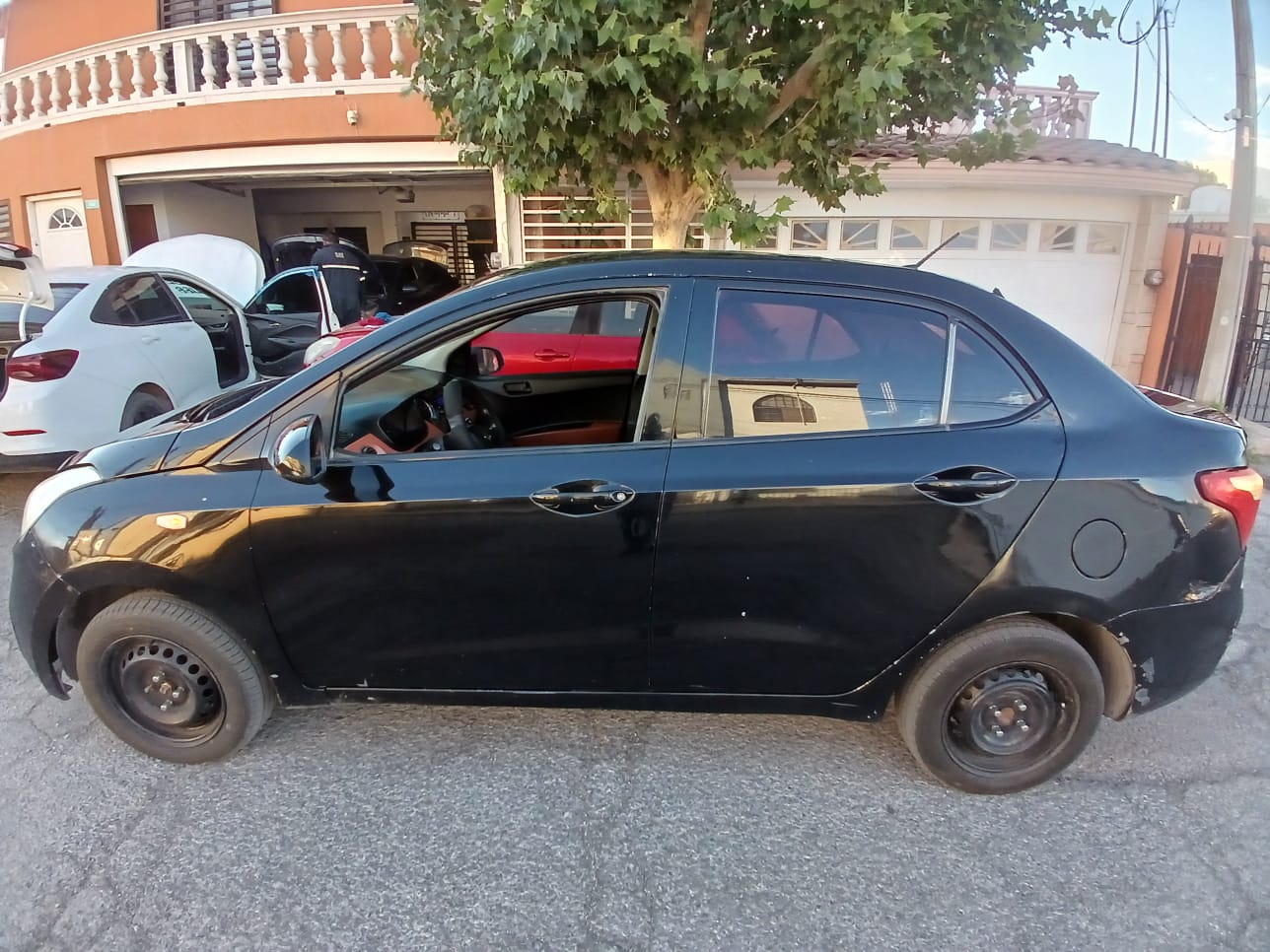 KIA